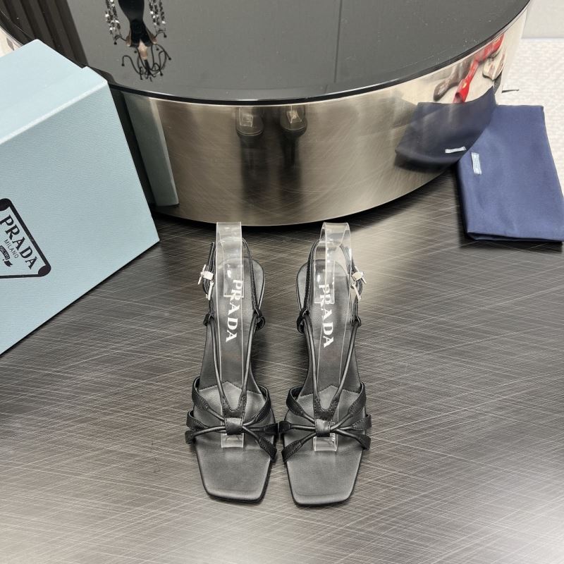 Prada Sandals